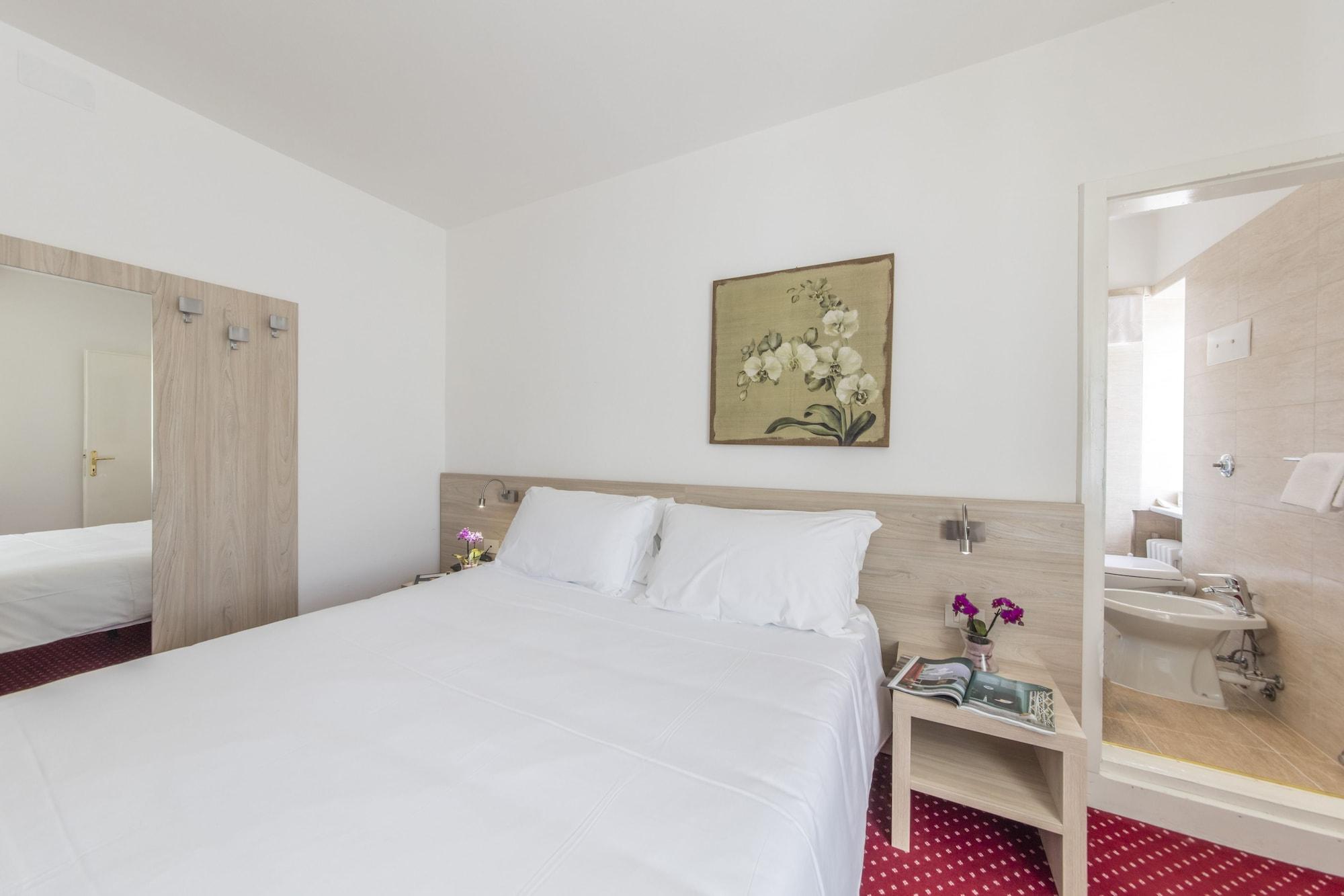 Hotel Sorapiss Misurina Εξωτερικό φωτογραφία