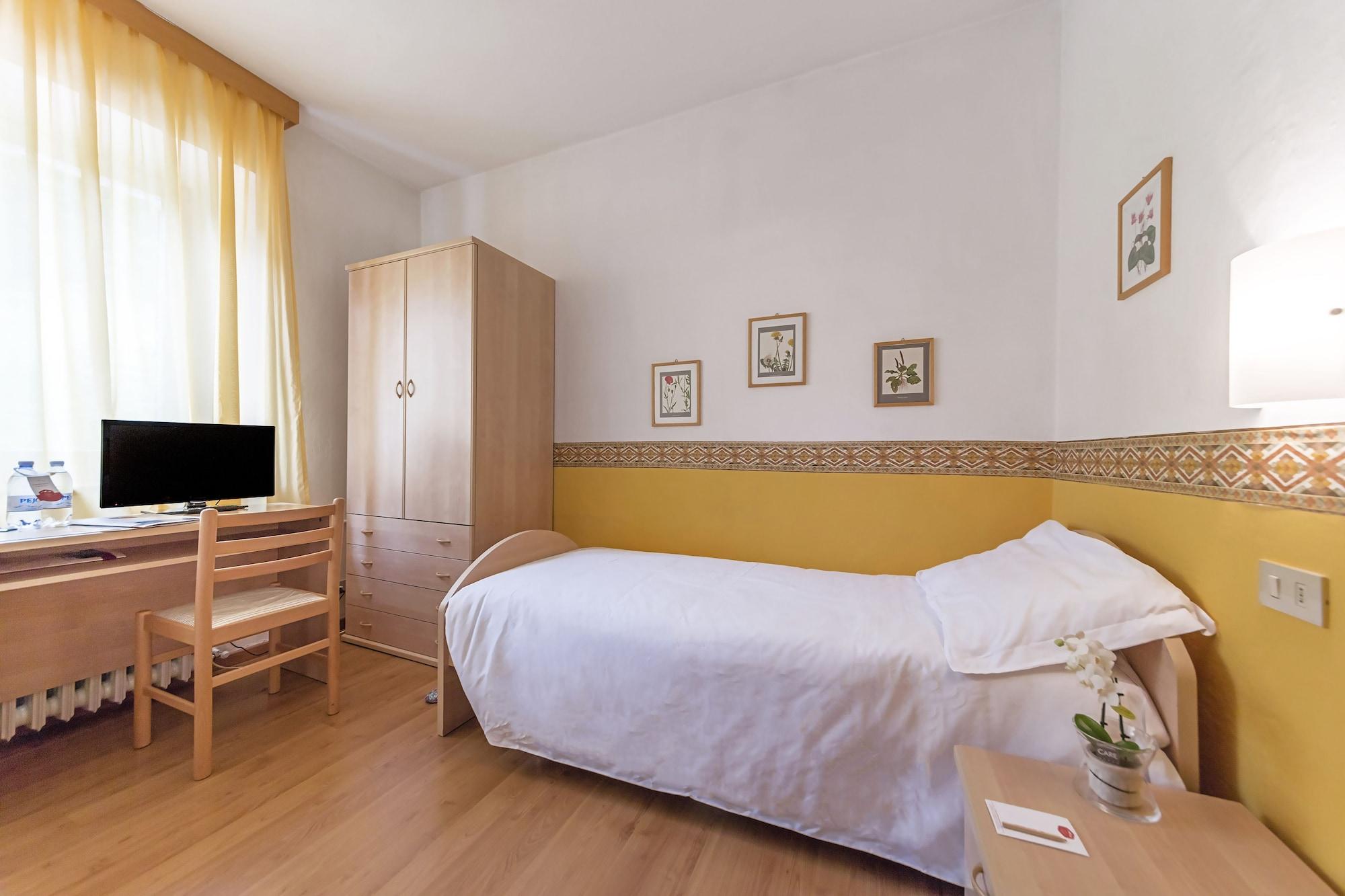 Hotel Sorapiss Misurina Εξωτερικό φωτογραφία
