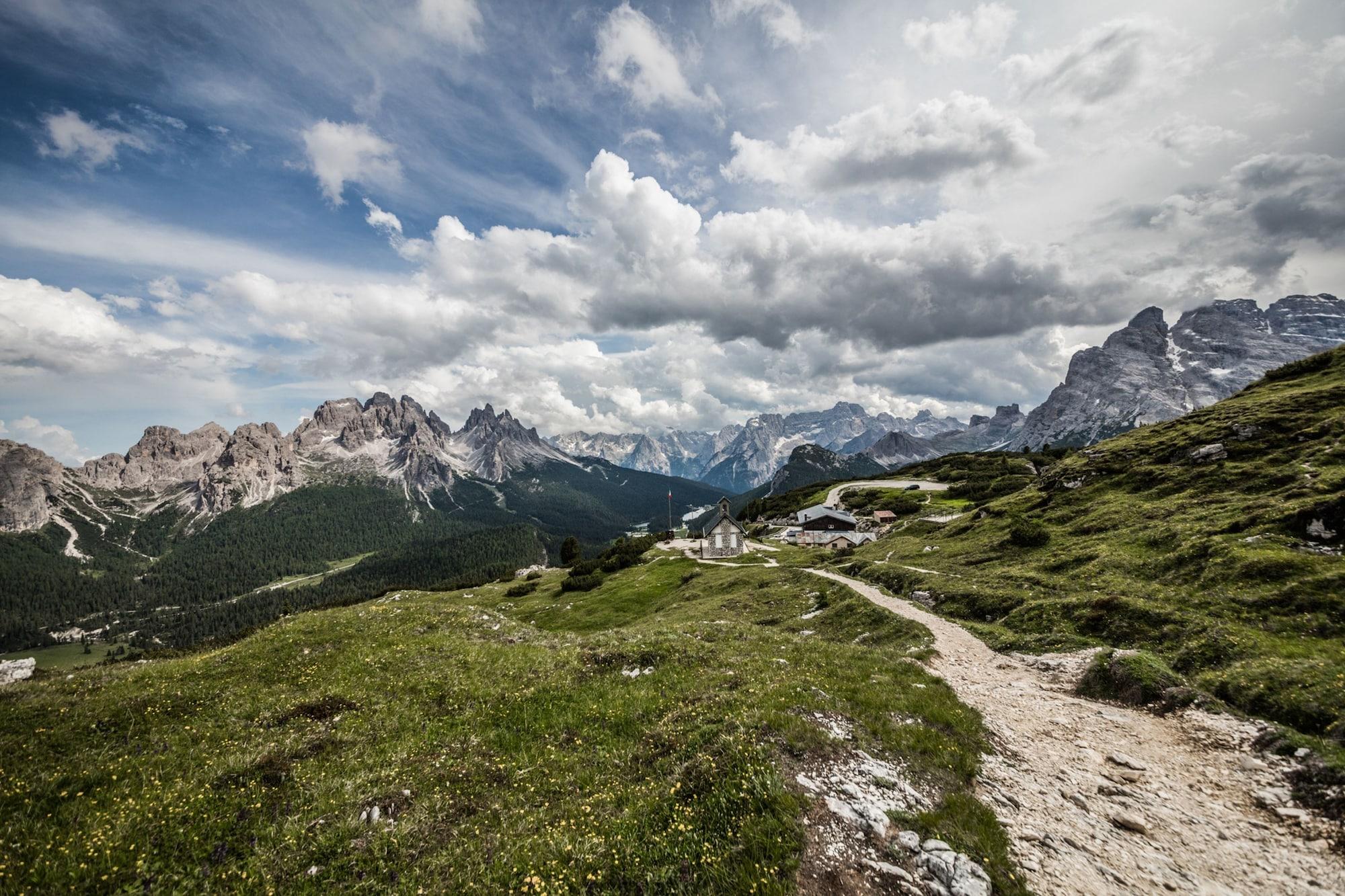 Hotel Sorapiss Misurina Εξωτερικό φωτογραφία