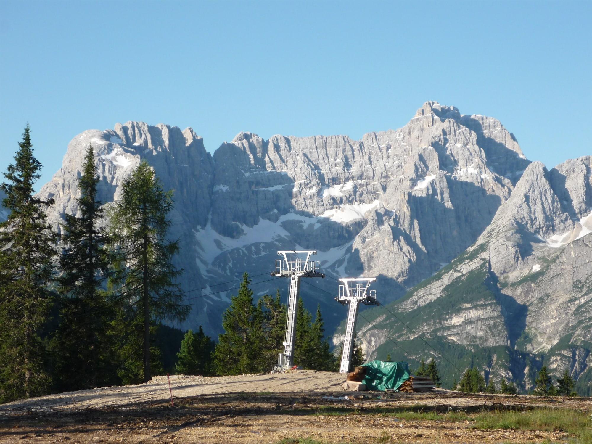 Hotel Sorapiss Misurina Εξωτερικό φωτογραφία