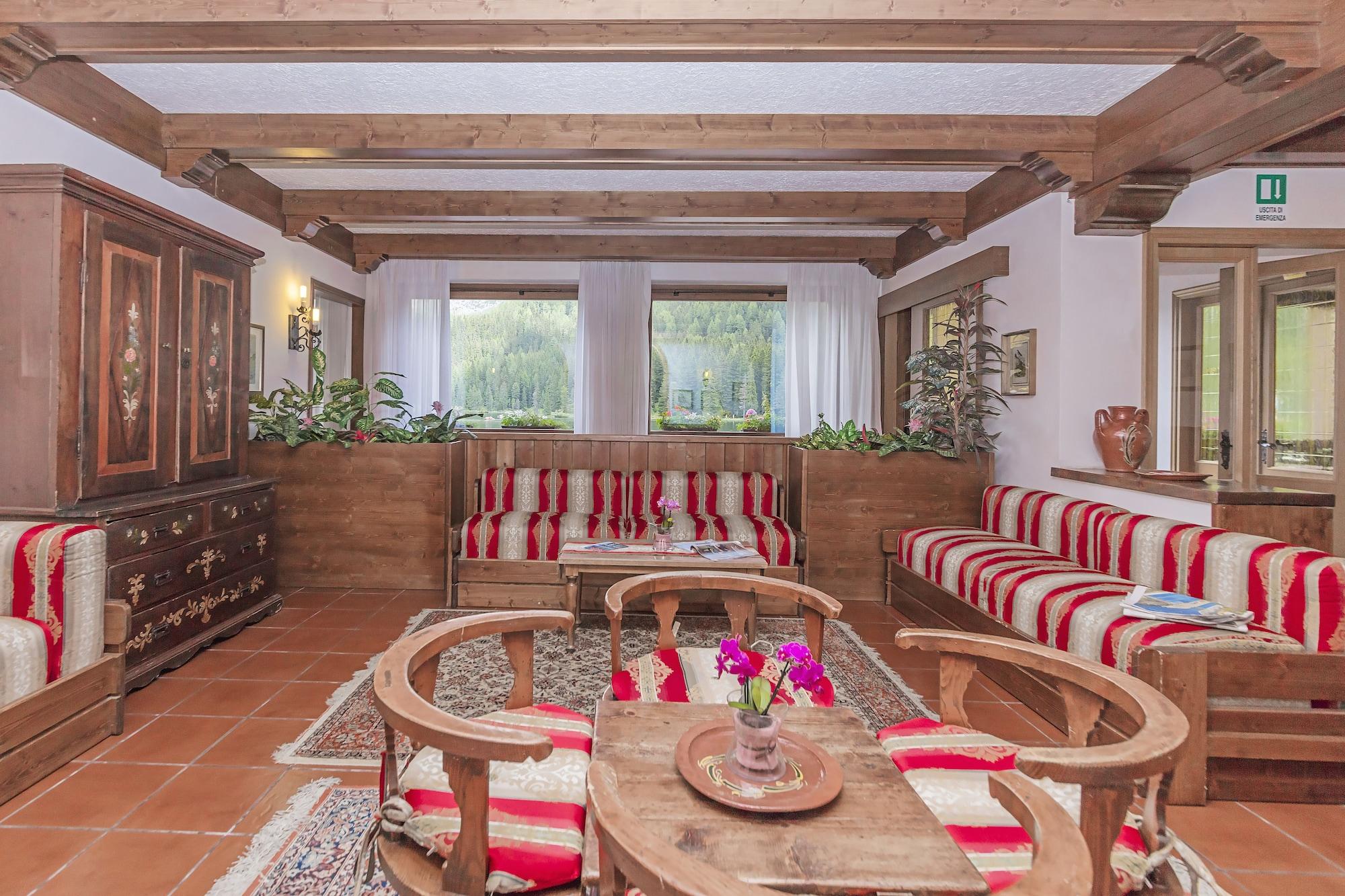 Hotel Sorapiss Misurina Εξωτερικό φωτογραφία
