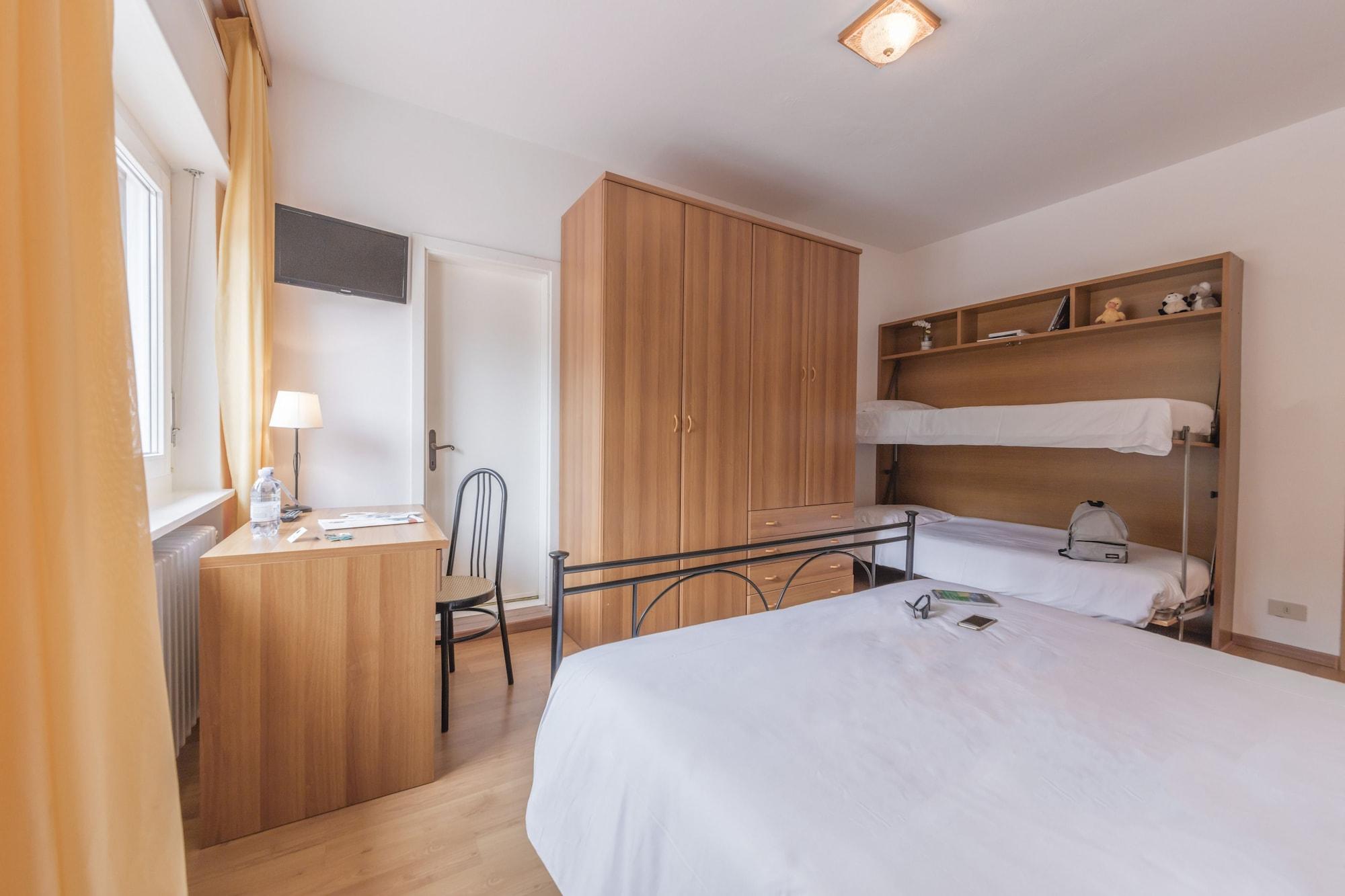 Hotel Sorapiss Misurina Εξωτερικό φωτογραφία