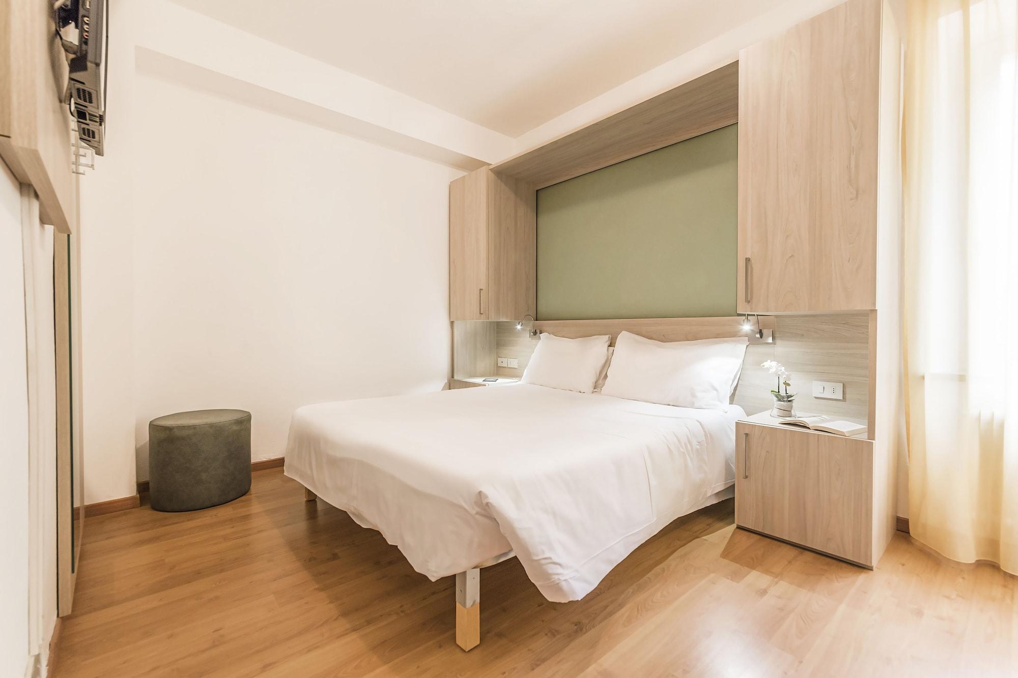 Hotel Sorapiss Misurina Εξωτερικό φωτογραφία