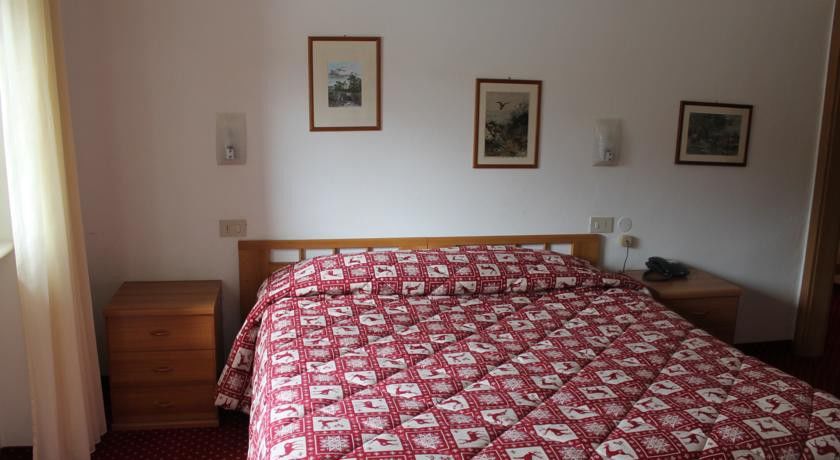 Hotel Sorapiss Misurina Εξωτερικό φωτογραφία