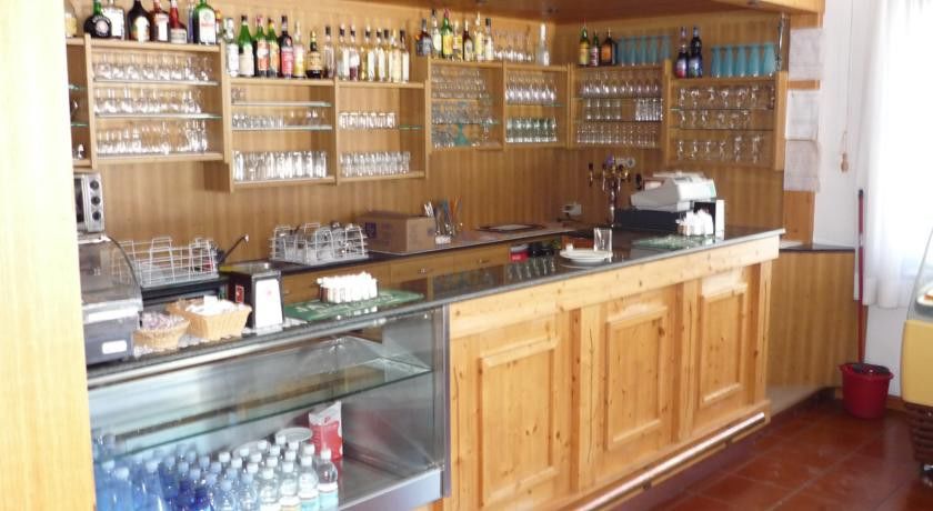 Hotel Sorapiss Misurina Εξωτερικό φωτογραφία