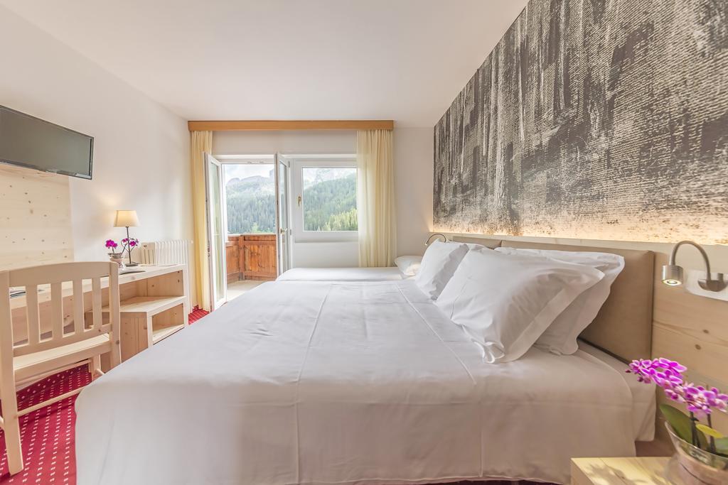 Hotel Sorapiss Misurina Εξωτερικό φωτογραφία