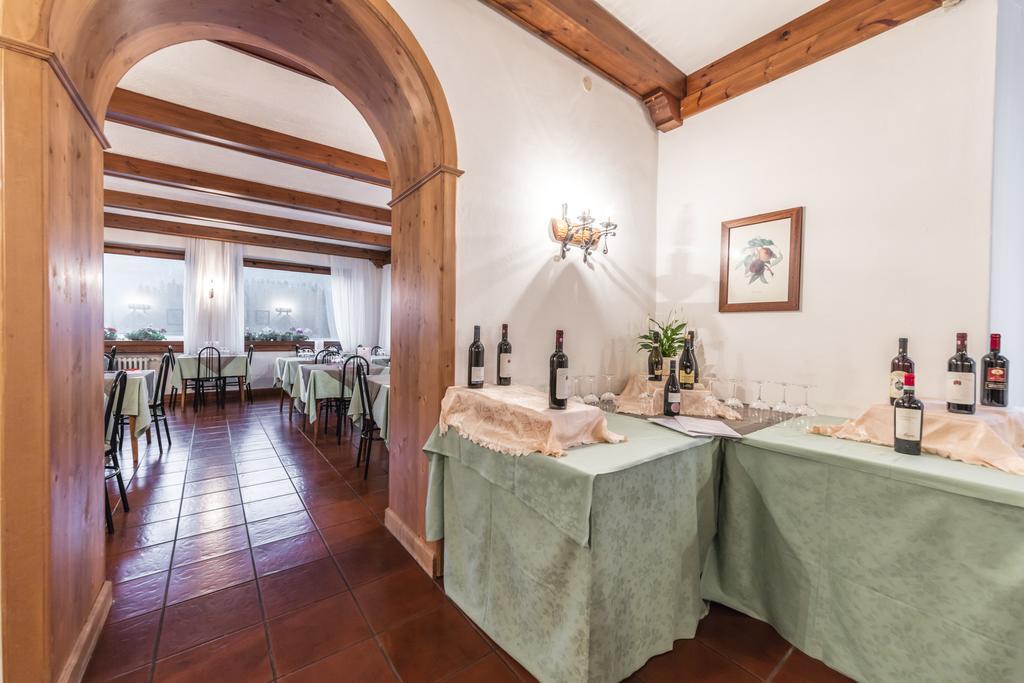 Hotel Sorapiss Misurina Εξωτερικό φωτογραφία