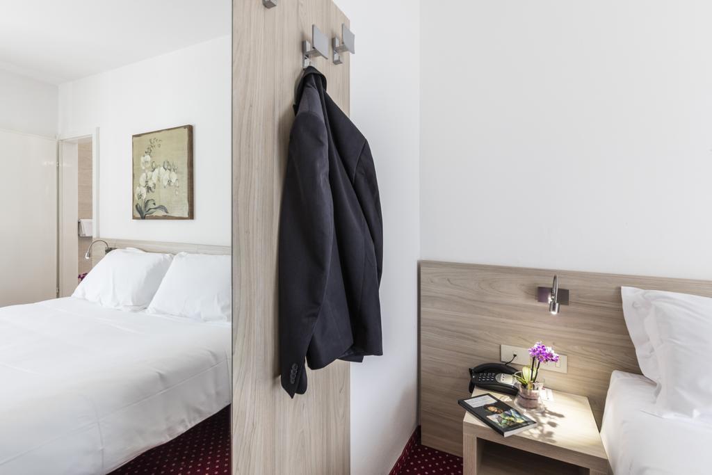Hotel Sorapiss Misurina Εξωτερικό φωτογραφία