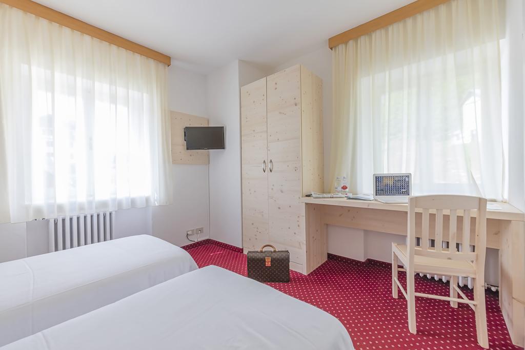 Hotel Sorapiss Misurina Εξωτερικό φωτογραφία