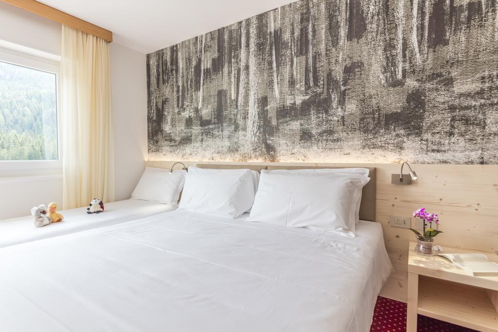 Hotel Sorapiss Misurina Εξωτερικό φωτογραφία